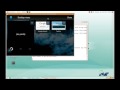 設定 Maemo 5 SDK 的 Nokia N900 模擬器 - Part 2. 用戶界面設定