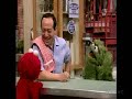 Sesame Street - Episode 4100 (street scene) 1/3