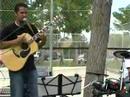 our band playing a cover of the credence clearwater song.