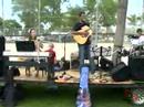 our band playing a cover of the credence clearwater song.