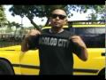 aero. - In My City (Alternate Music Video)