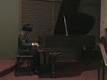 Soler Sonata 104 in D Minor