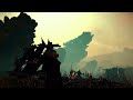 Nuevo trailer de The Witcher 2: Assasins of Kings