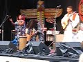 Alpha Ya Ya Diallo at Bluesfest 2006 Alpha Ya Ya Diallo at Bluesfest 2006
