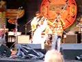Alpha Ya Ya Diallo at Bluesfest 2006