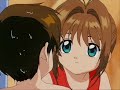 Sakura And Syaoran - Start Of Something New Sakura And Syaoran - Start Of Something New