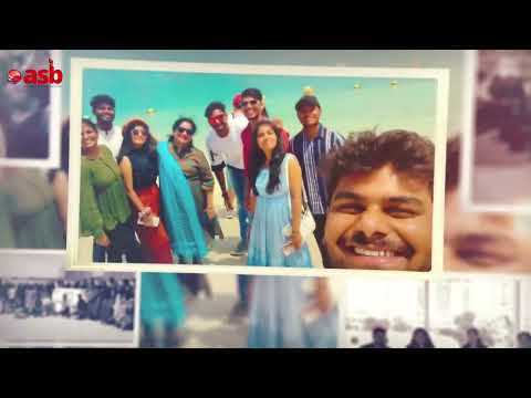 Ashoka School of Business Hyderabad Festivals video thumbnail 2