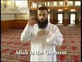 Step by Step Guide to Prayer 6 7 Maghreb