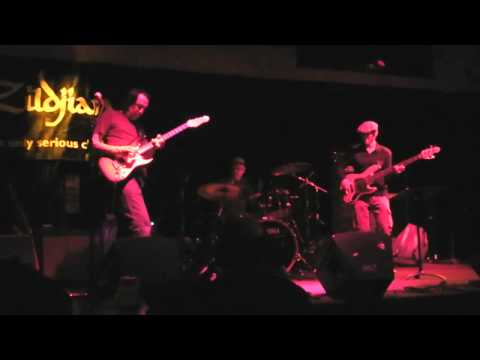 Michael Landau feat. Chris Chaney,