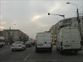 O zi normala, spre job