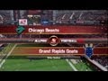 All Pro Football 2k8 The Game I Never Played