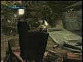 Star Wars: The Force Unleashed-Imperial Raxus Prime Part 2/6
