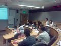 Lecture @ SMU
