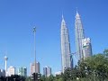 10 Tallest Skyscrapers in the World - Video Collection - HQ