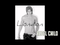 Rebel Child
