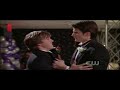 Dude! It's Prom