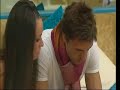 Big Brother UK 2008 Dale Cries (21/6/08)
