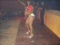 Mc creu em Suzano - SP