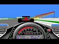 formula one grand prix   racing  commodore amiga 