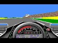 formula one grand prix   racing  commodore amiga 