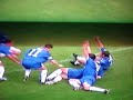 gianluca vialli quality chelsea goal