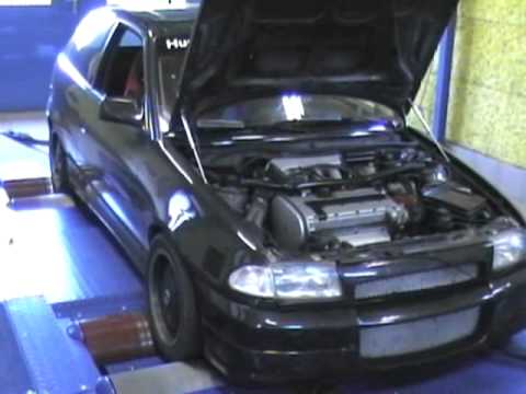Astra GSI