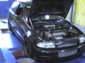 Opel Astra GSi 2.0 16v Lexmaul Dyno Run - 2005.09.01
