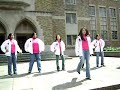 Sigma Lambda Gamma Upsilon Gamma Yard show!!! Sigma Lambda Gamma Upsilon Gamma Yard show!!!