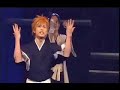 Rock Musical Bleach - No Clouds in the Blue Heavens- Part 14