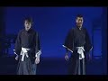 Rock Musical Bleach - No Clouds in the Blue Heavens- Part 14