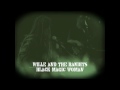 Wille and the Bandits - Black Magic Woman live @ The Halfmoon