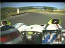 SFR Race at Infineon Raceway in Sonoma CA