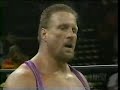 WCW SN - Scott Norton vs. Ice Train