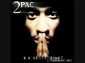 2PAC- Nothing To Lose (Instrumental)