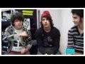 The Nick Jonas Dance - Remixed