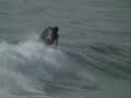 Inilek Wilmot - Jamaican surfer