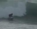 Inilek Wilmot - Jamaican surfer