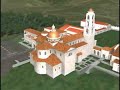 Thomas Aquinas College Chapel Virtual Tour Thomas Aquinas College Chapel Virtual Tour