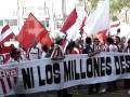 Marcha Necaxista DF 10-ene-09 *2*