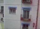 Paseo por peñiscola
