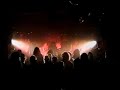 Human - Outhouse Sniper (live) March 9th, 2007