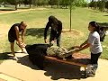 Criss Angel : 'Mind Freak'(Split In Two)