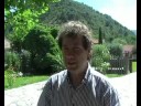 l'interview d'alain brunet, pr�sident et directeur artistique du festival 
