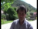 l'interview d'alain brunet, pr�sident et directeur artistique du festival 