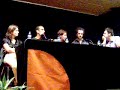colóquio sobre livros