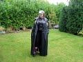 Domina Zara, ultimo día en Holanda