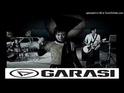 Garasi - Lelah