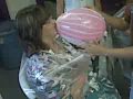 videos de Balloon Shaving: Youth VBS 2009