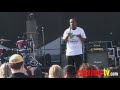 SUGAR RAY LEONARD at JDRF