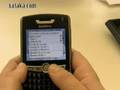 Blackberry 8820